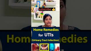 UTI Fighting Herbs remedies uti healthylifestyle [upl. by Mimi192]