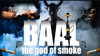 The GOD of SMOKE Has Fooled Us All🔴Mashiach Assembly Shabbat BIBLE STUDY [upl. by Greenquist690]