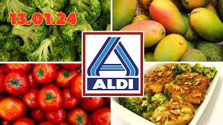 🔥ALDI OFERTAS FIN DE SEMANA NUEVAS 🔥 [upl. by Arte530]