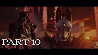 GHOST OF TSUSHIMA  IKI ISLAND DLC Gameplay Walkthrough Part 10 1080p HD PS4 PRO  No Commentary [upl. by Ruskin913]