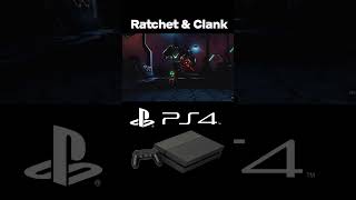 Ratchet and Clank PS4 [upl. by Yetsirhc]