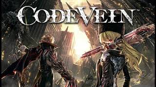 Code Vein  Requiem OST [upl. by Ehrsam]