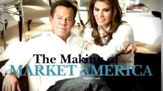 Celebrities Love Market America [upl. by Agle530]