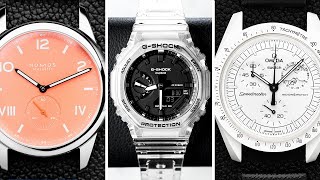 Best Luxury Watches under 1000 [upl. by Leanne]