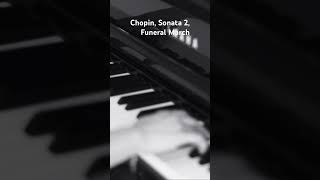 Frédéric Chopin Marche Funèbre Sonata 2 classicalmusic chopin funeralmarch Amateur Pianist [upl. by Chun687]