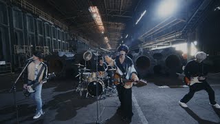 Alexandros  閃光 MV [upl. by Anelem]