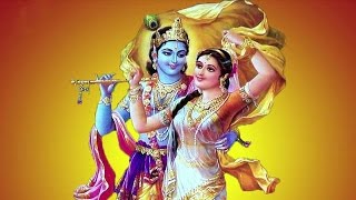 Main Govind Ke Gun Gaana  Alok Verma  Lord Krishna Hindi Devotional Song [upl. by Emmer]