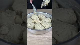 Learn how to make spoon bread And the best part is that you dont need to knead [upl. by Vasileior54]