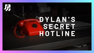 Control Secret Hotline That No One Has Found [upl. by Manas698]