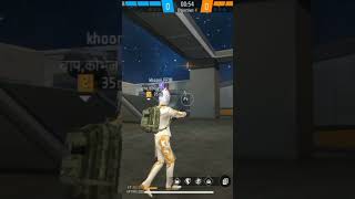 No game 😡no top upfreefire 😱1vs4🎯😎shortvideo subscribe [upl. by Aneehsirk]