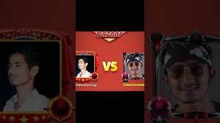 All Gaming Vs Nepali King 🔥 shorts carrompool carromboard [upl. by Hank471]