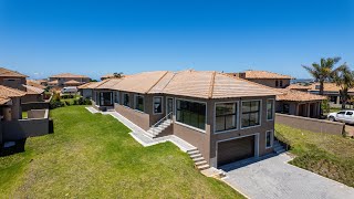 4 bedroom House for For Sale  Plettenberg Bay [upl. by Loftis]