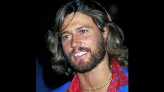 Barry Gibb This Woman Demo [upl. by Roleat953]