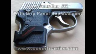 Handgun Concealment [upl. by Lardner]