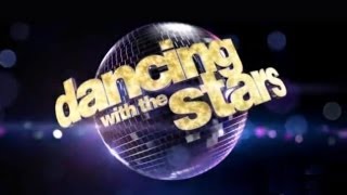 Dancing With The Stars Cast Announced Features Gladys Knight and Urkel [upl. by Gelasias]