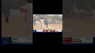 Cricket bowling cricket bcci cricketlover ipl cosco cricketfans jaspritbumrahwickets [upl. by Aihsena748]