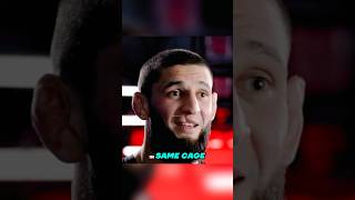 🫨‘DIAZ Bros vs SMESH Bros’  Khamzat wanted a 2 on 2 MMA Fight [upl. by Goldman]