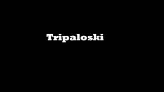 Tri Poloski Tripaloski  1 hour edition [upl. by Cassady]