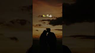 Lyrical Love Song WhatsApp Status Song Lyrics Video modelmahecreations Telugu Post Videos Editor ❤✨ [upl. by Ecinreb]