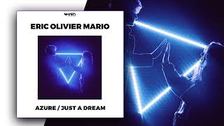 Eric Olivier Mario  Just a Dream Synth Collective [upl. by Yrojram]