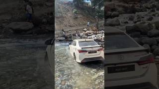 Toyota Grande Modified shortvideo youtube viral video for you trending Hasnain vlog 0090 [upl. by Lavicrep564]