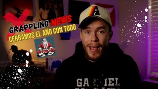 JIUJITSU EN NAVIDAD [upl. by Octave]