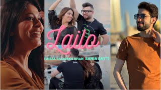 Lailo  Faisal Salman Khan  Sania Satti  Mr Jerry  Mishal Khan  Roman Khan  Zoya Diksha Pashto [upl. by Niltak142]