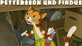 Pettersson und Findus  Der Wunschzettel  Trailer [upl. by Eendys]