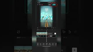 Lyrics Video editin capcutedits lyrics videocreator trendingaudio creator explo capcut [upl. by Ottinger]
