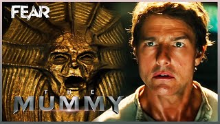 Killing Princess Ahmanet  The Mummy 2017  All Action [upl. by Atteuqahc174]