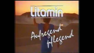 Litamin 1988 [upl. by Harrod]