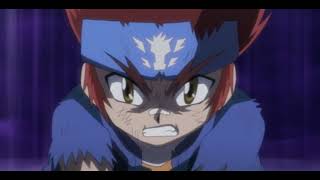 Beyblade Gingka vs Rago AMV [upl. by Mackler]