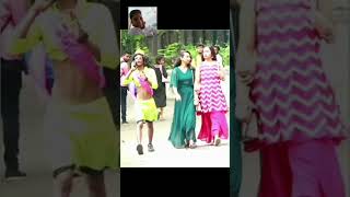 jismo ka hai yeh Jalwa song working ladies😆😋 [upl. by Faunia]