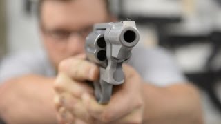 Top 5 Guns For Home Defense [upl. by Desdee]