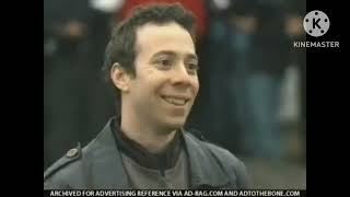 Verizon commercial 2006 Kevin Sussman [upl. by Gherardo750]