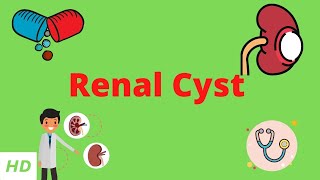 Renal Cyst Causes Signs and Symptoms Diagnosis and Treatment [upl. by Ellehsar753]