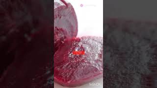 Five benefit of drinking beetroot juice [upl. by Raynah822]