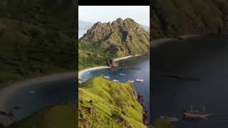 Komodo Island Tour [upl. by Iarised139]