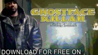 ghostface killah  be easy feat trife  Fishscale [upl. by Carny]