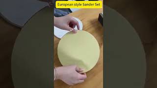 wall sanding sander painting painter homedecroSanding Block Sanding Frame Drywall Sander [upl. by Idorb]