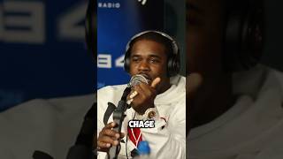 ASAP Ferg ft Chance the Rapper  Freestyle [upl. by Anson]