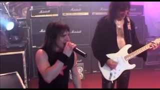 Rata Blanca  Mujer amante DVD Obras 2003 [upl. by Yantruoc562]