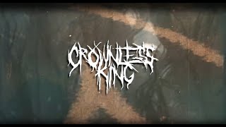 Crownless King  Beggars Lyric Video [upl. by Kegan]