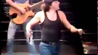 ACDC Live In Detroit 1990 Full Concert [upl. by Eyaf725]