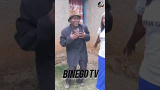 BINEGO TV yarakibirinduye yesu wacu nimuzima [upl. by Elnore]