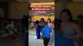 Mamy dale trankis viral baile reels regionalmexicano texas monterrey reenkarnacionnorteña up [upl. by Ruella]