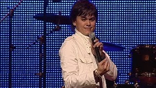 Joseph Prince  Gods Favor Will Cause You To Reign In Life  Classic Sermon [upl. by Rosalee]