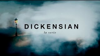 Dickensian  TrÃ¡iler  Filmin [upl. by Ettena]