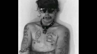 GG Allin  Louden Boomer [upl. by Kaliski]