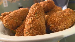 Craigs Kitchen  Jalapeño Poppers [upl. by Berghoff]